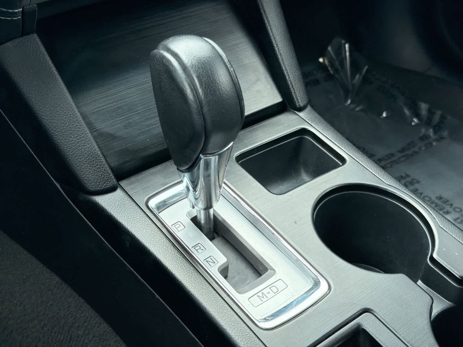 Thumbnail: 2019 Subaru Outback - 32