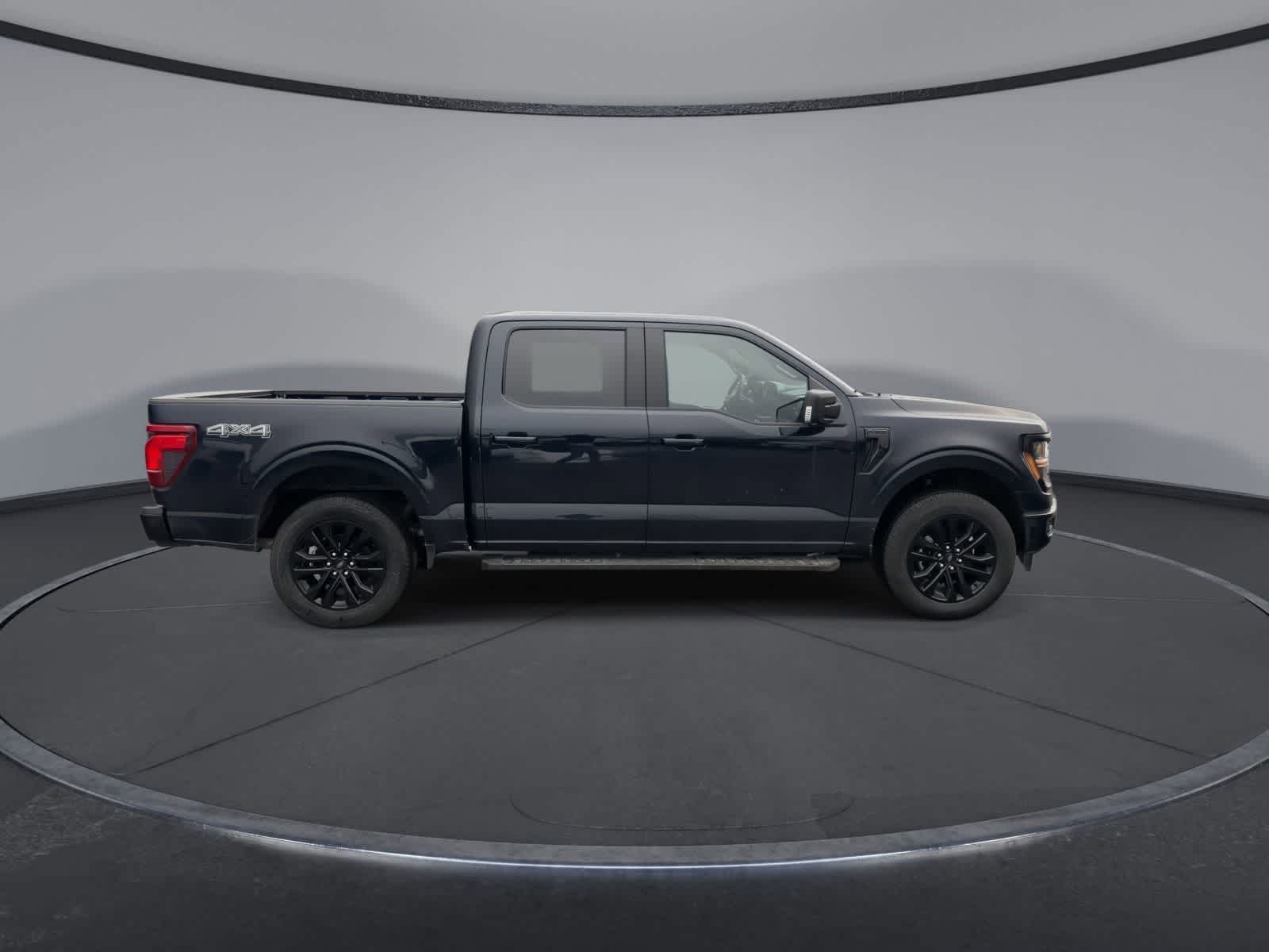 Thumbnail: 2026 Ford F-150 - 9