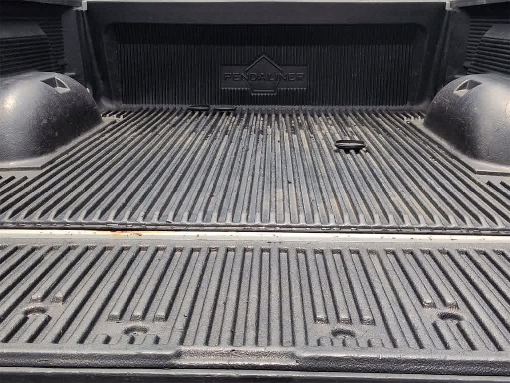 Thumbnail: 2017 RAM 2500 - 33