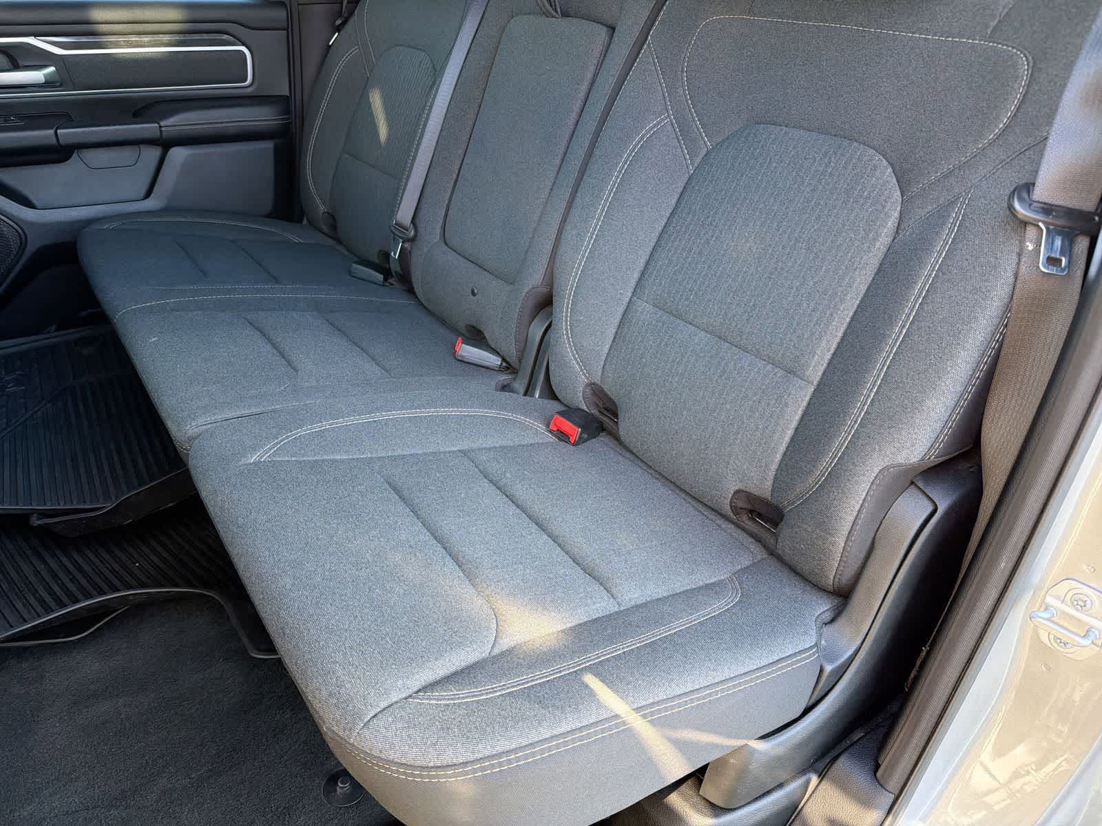 Thumbnail: 2020 RAM 1500 - 20