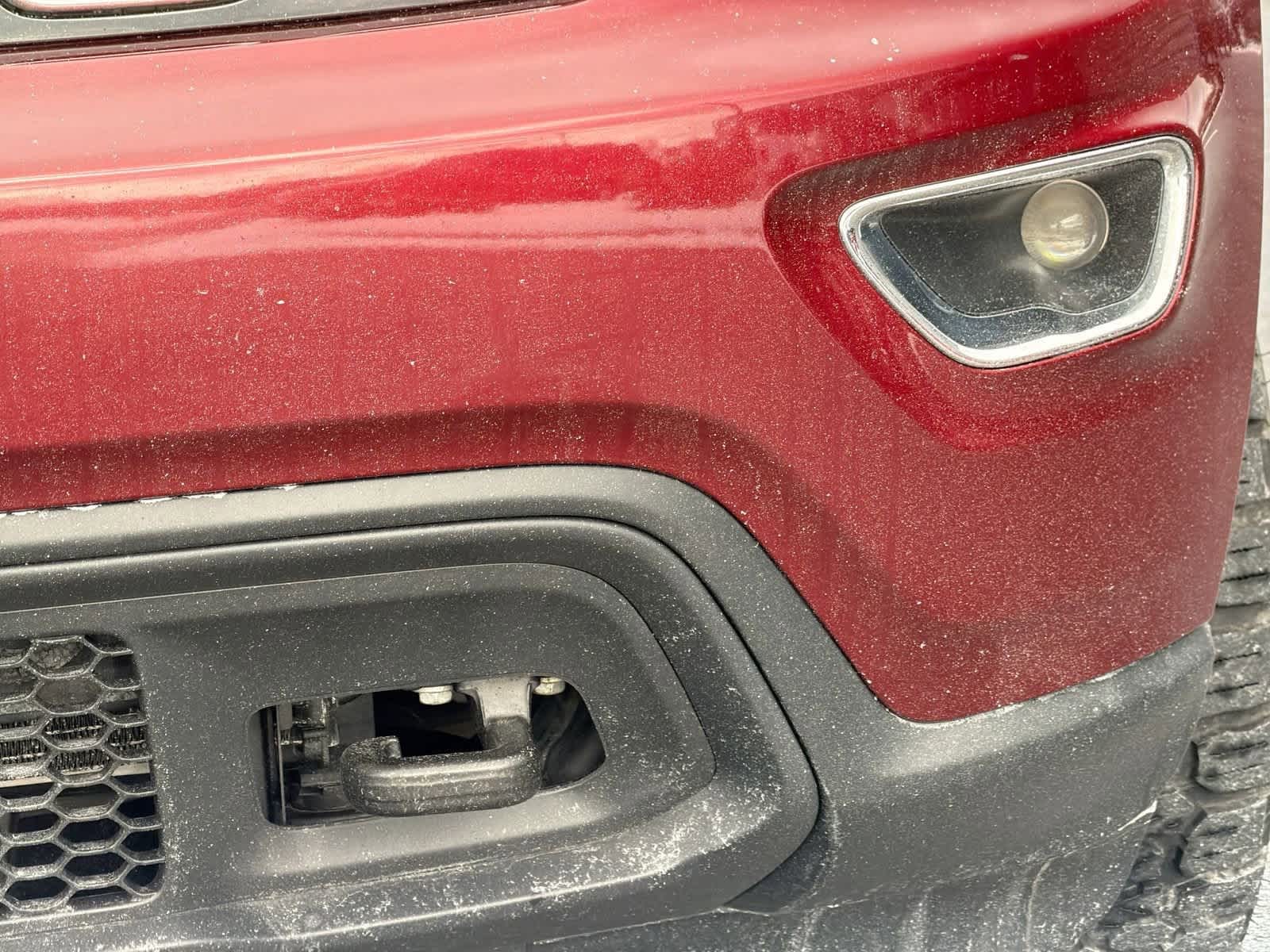 Thumbnail: 2019 Jeep Grand Cherokee - 11