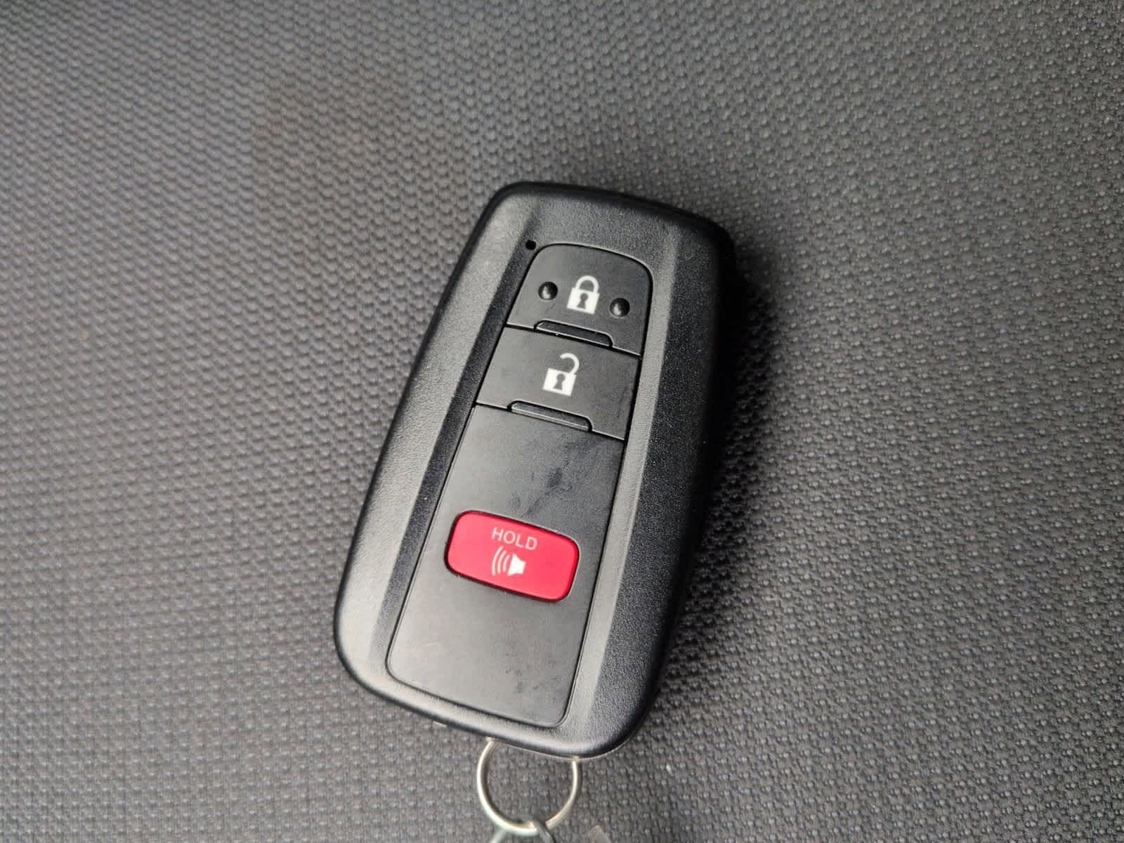 Thumbnail: 2019 Toyota Corolla - 35