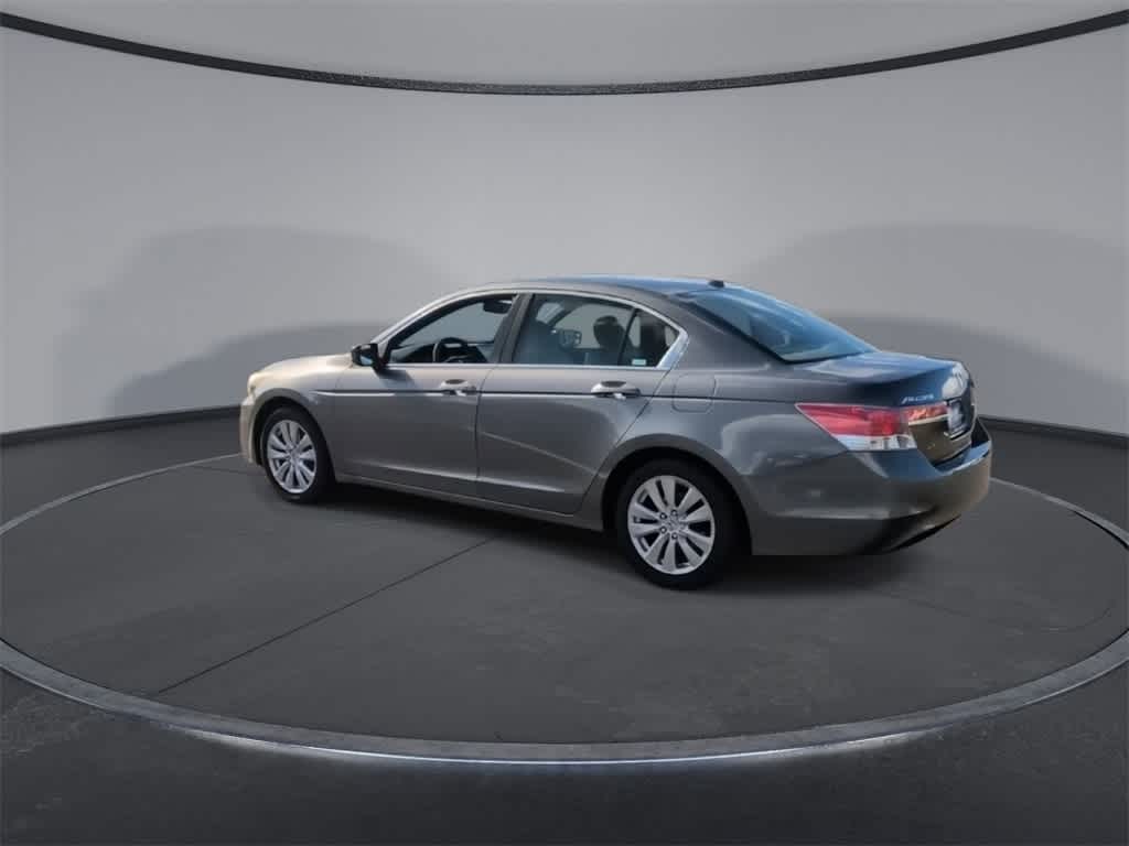 Thumbnail: 2011 Honda Accord - 6