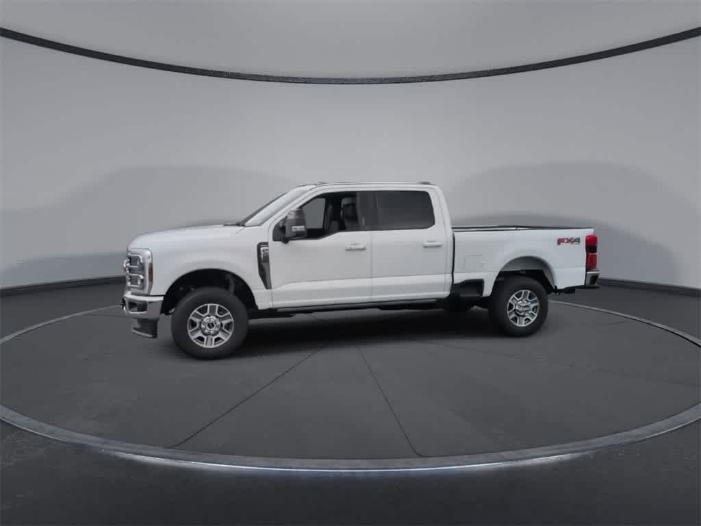 Thumbnail: 2026 Ford F-250 - 4
