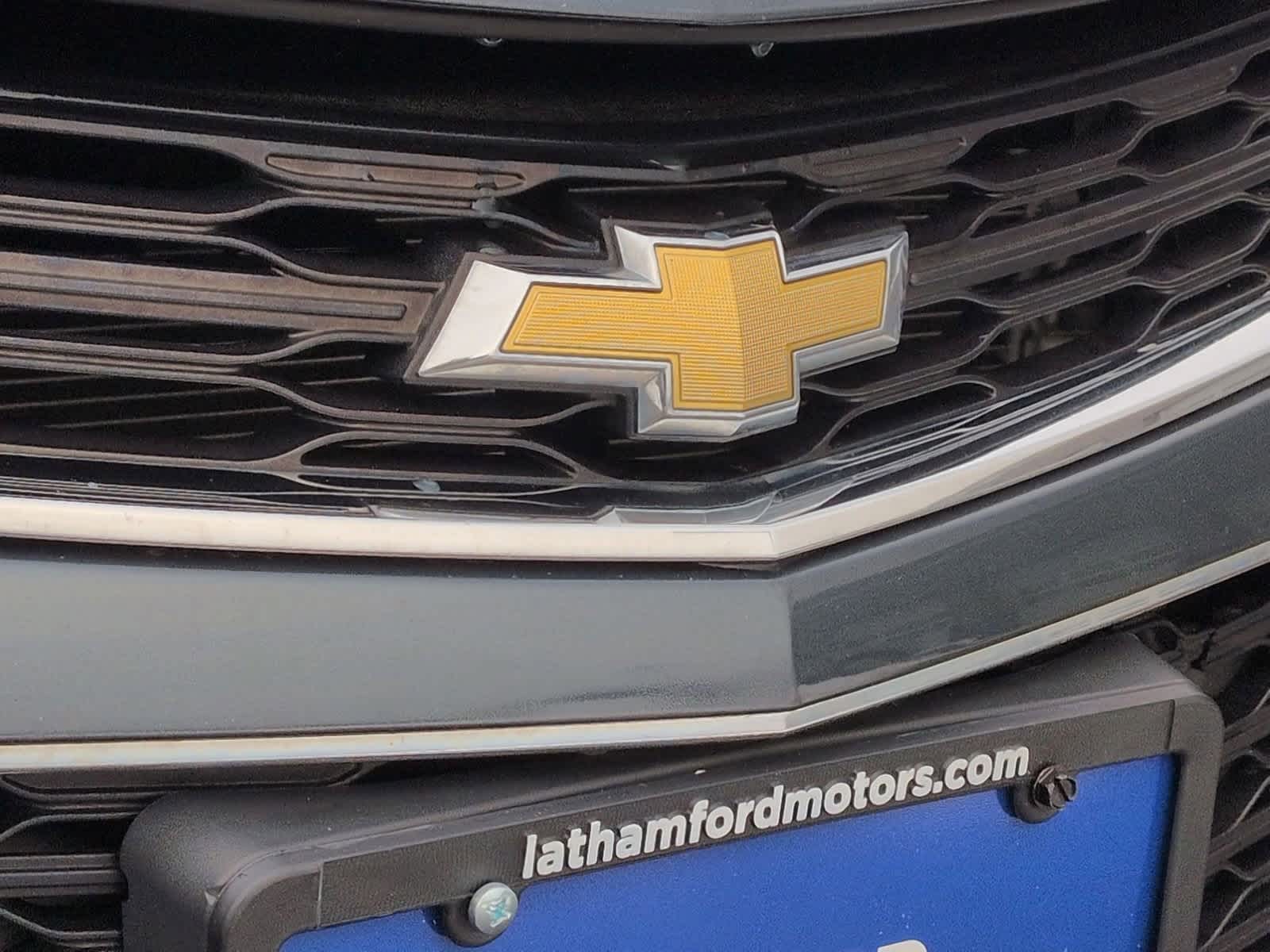 Thumbnail: 2018 Chevrolet Cruze - 12