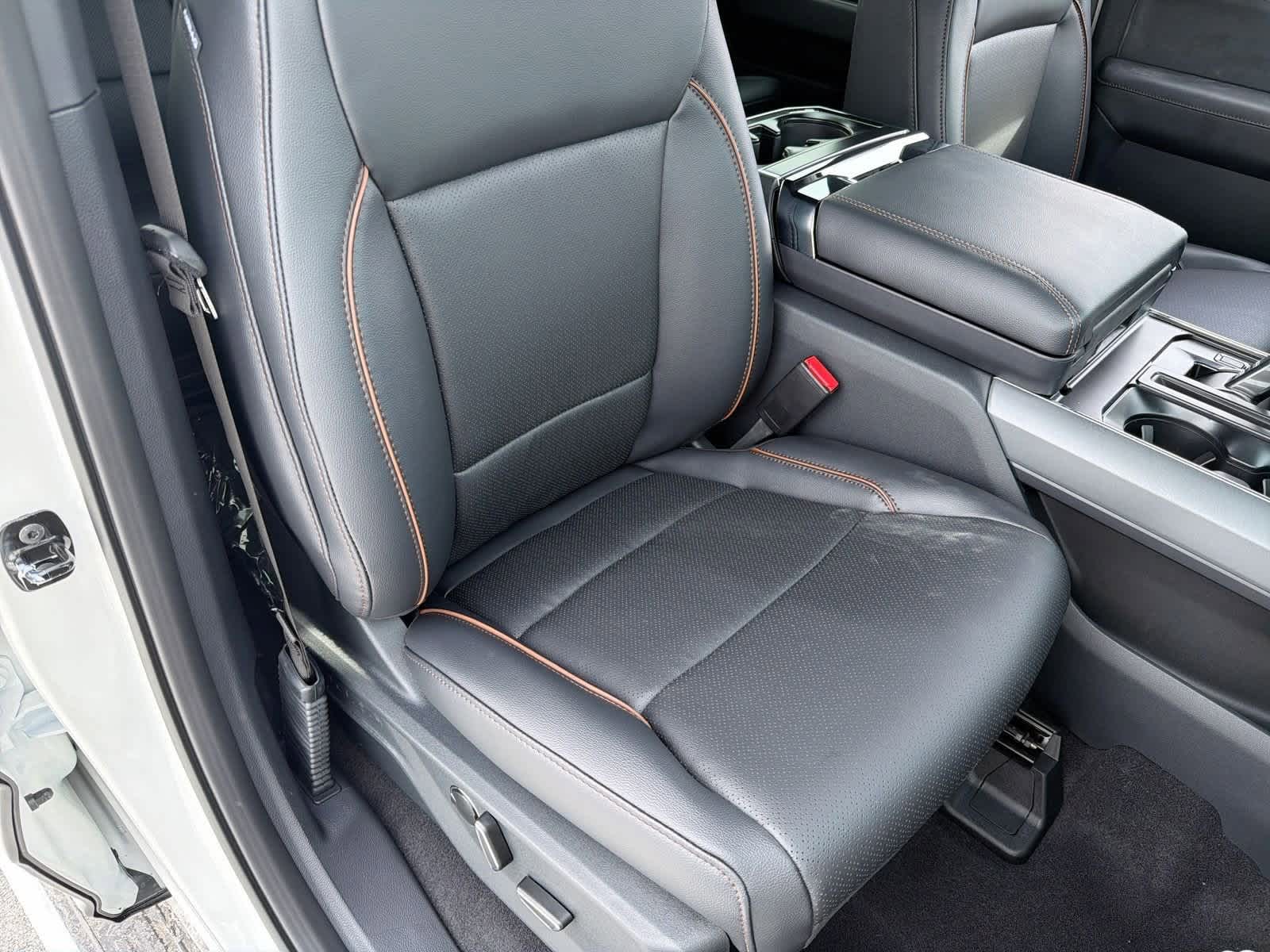 Thumbnail: 2026 Ford F-150 - 24