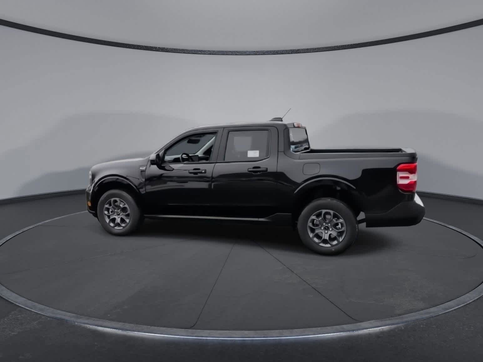 Thumbnail: 2026 Ford Maverick - 6