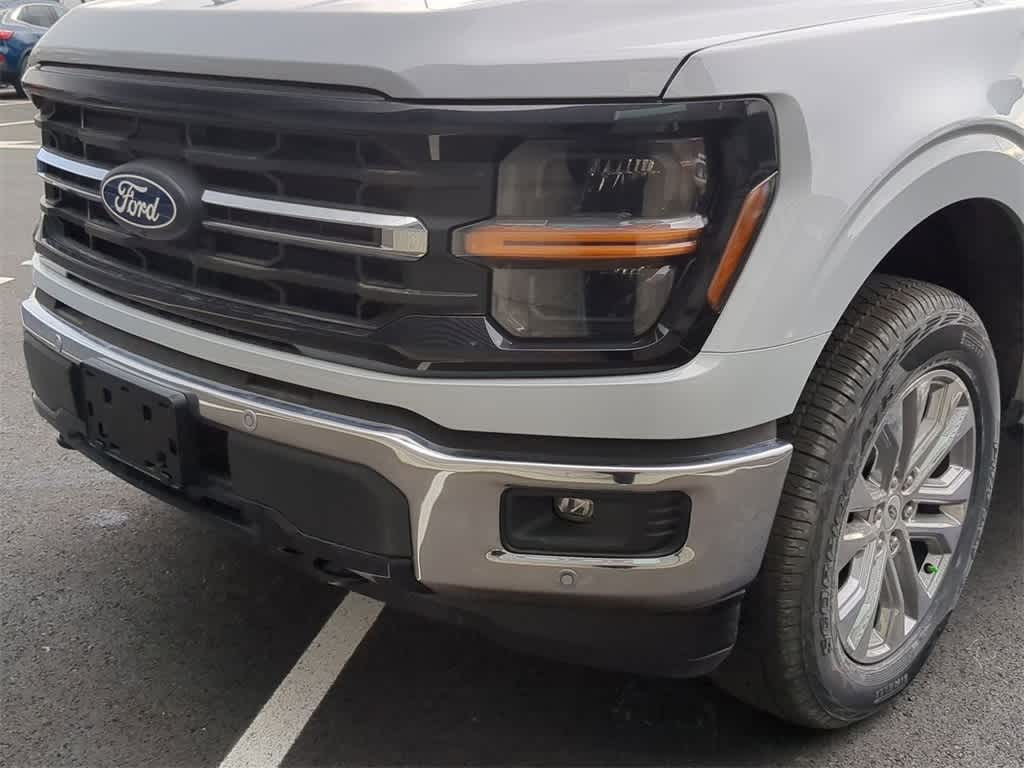 Thumbnail: 2025 Ford F-150 - 11