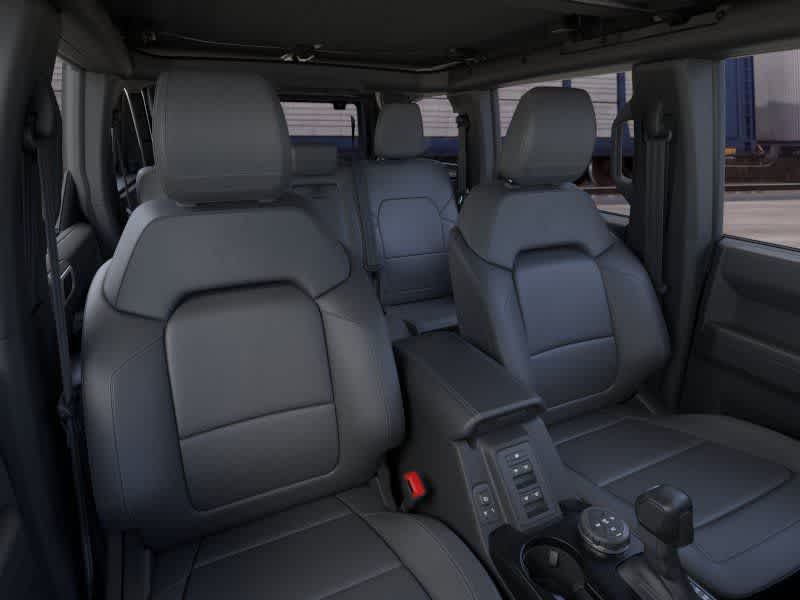 Thumbnail: 2026 Ford Bronco - 10
