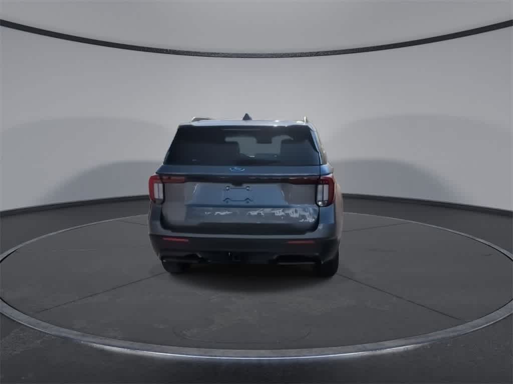 Thumbnail: 2025 Ford Explorer - 7