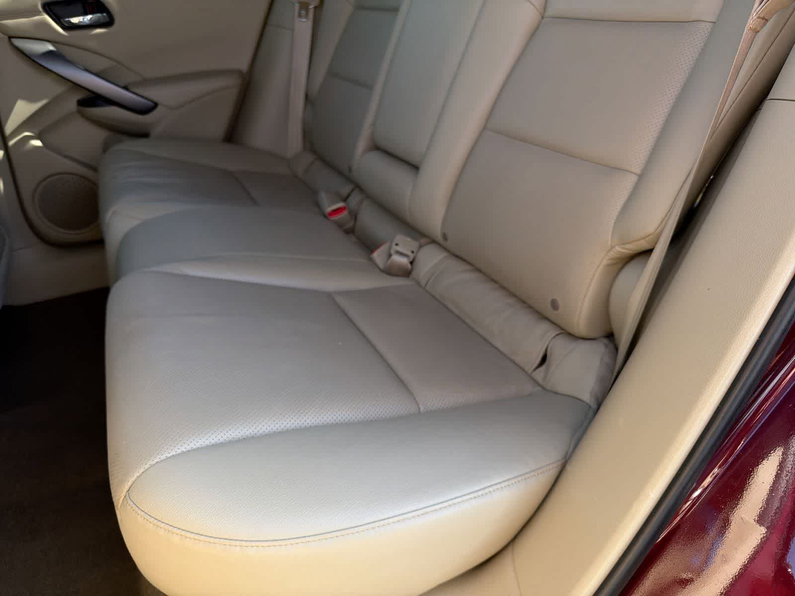 Thumbnail: 2014 Acura RDX - 21