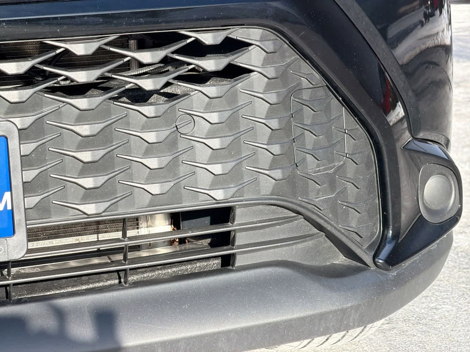 Thumbnail: 2024 Toyota Corolla Cross - 11