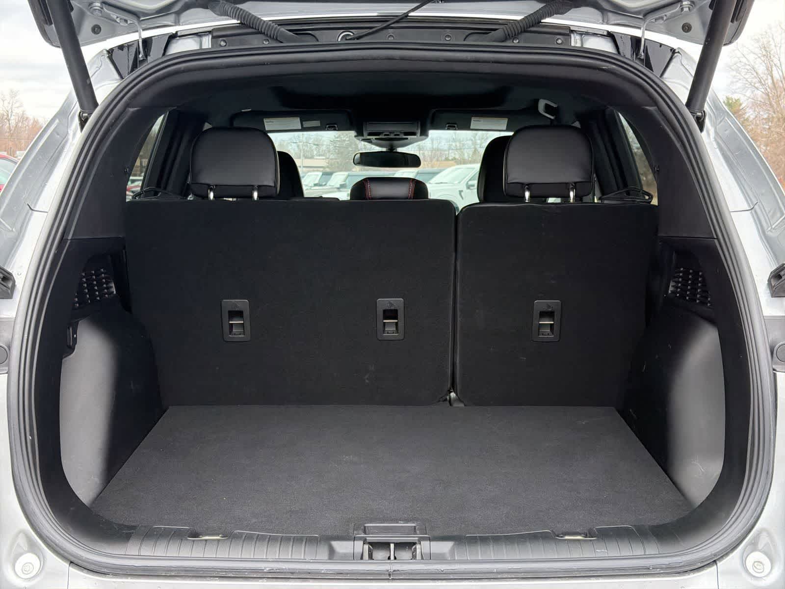 Thumbnail: 2023 Ford Escape - 37