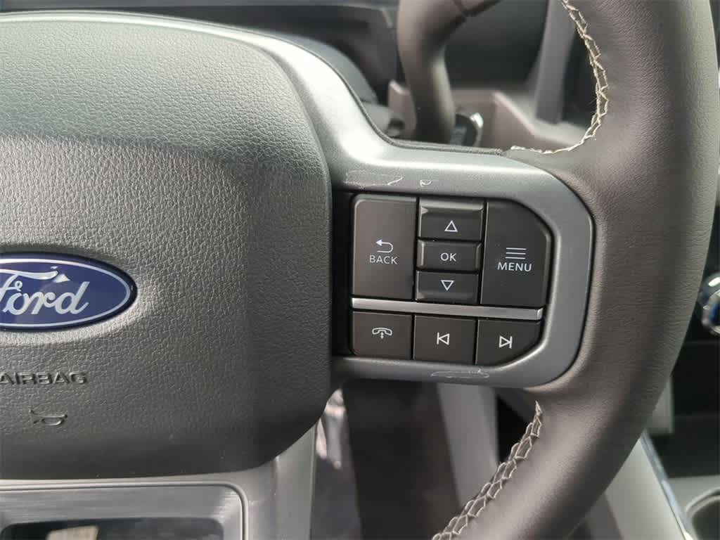 Thumbnail: 2025 Ford F-150 - 25