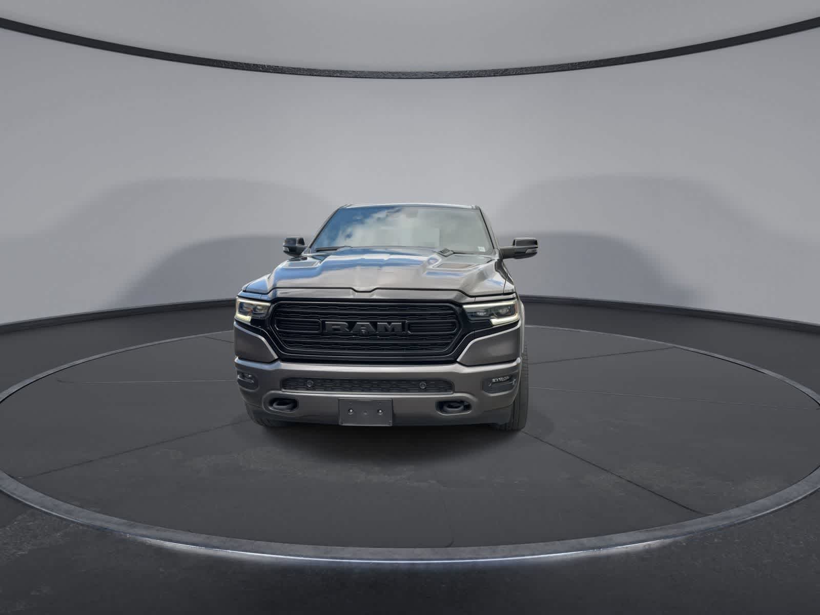 Thumbnail: 2023 RAM 1500 - 3