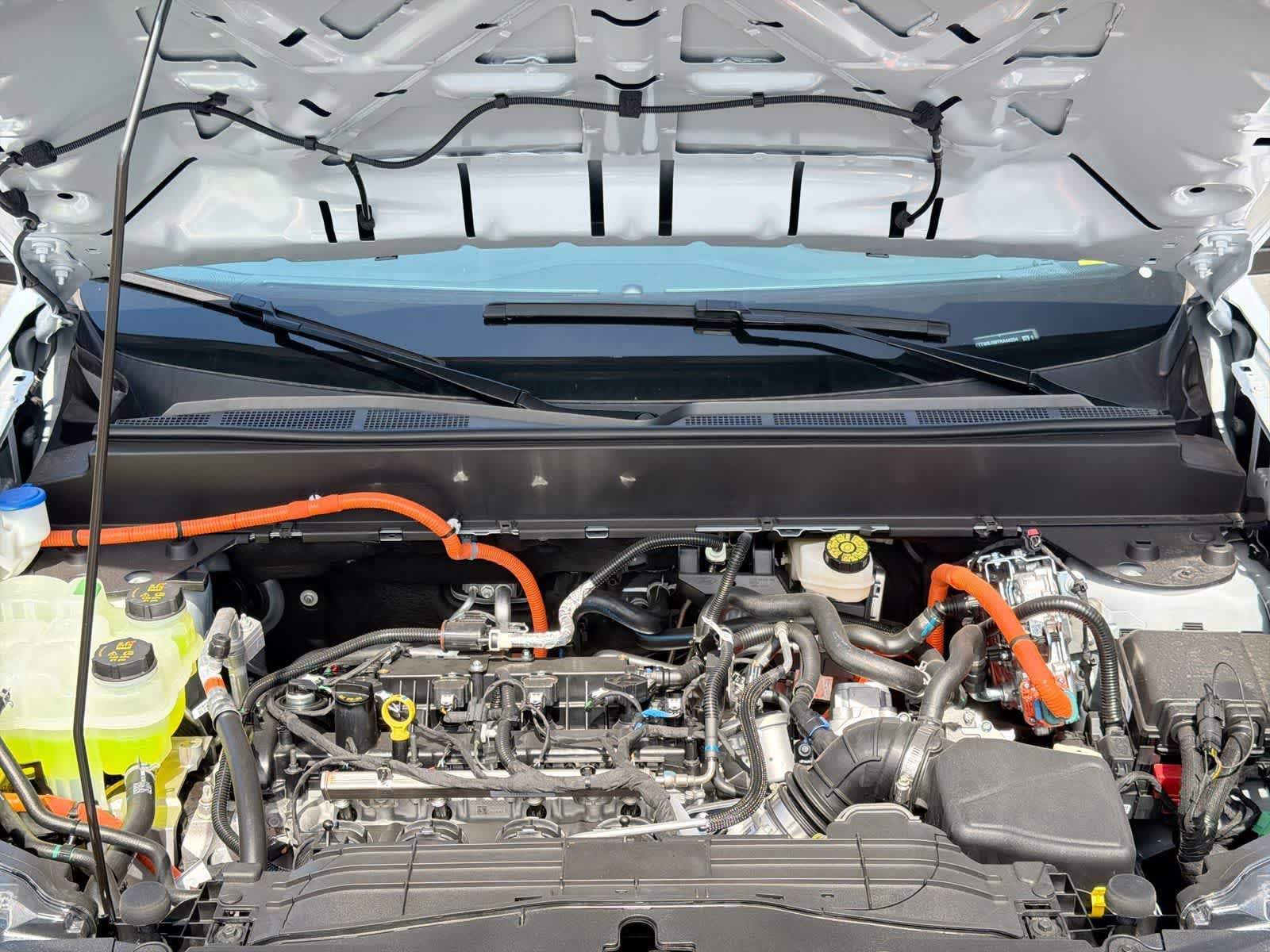 Thumbnail: 2026 Ford Maverick - 15