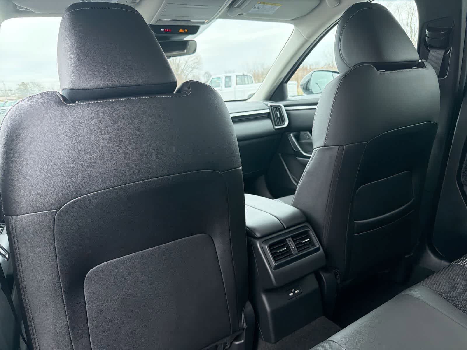 Thumbnail: 2024 Mazda CX-50 - 19