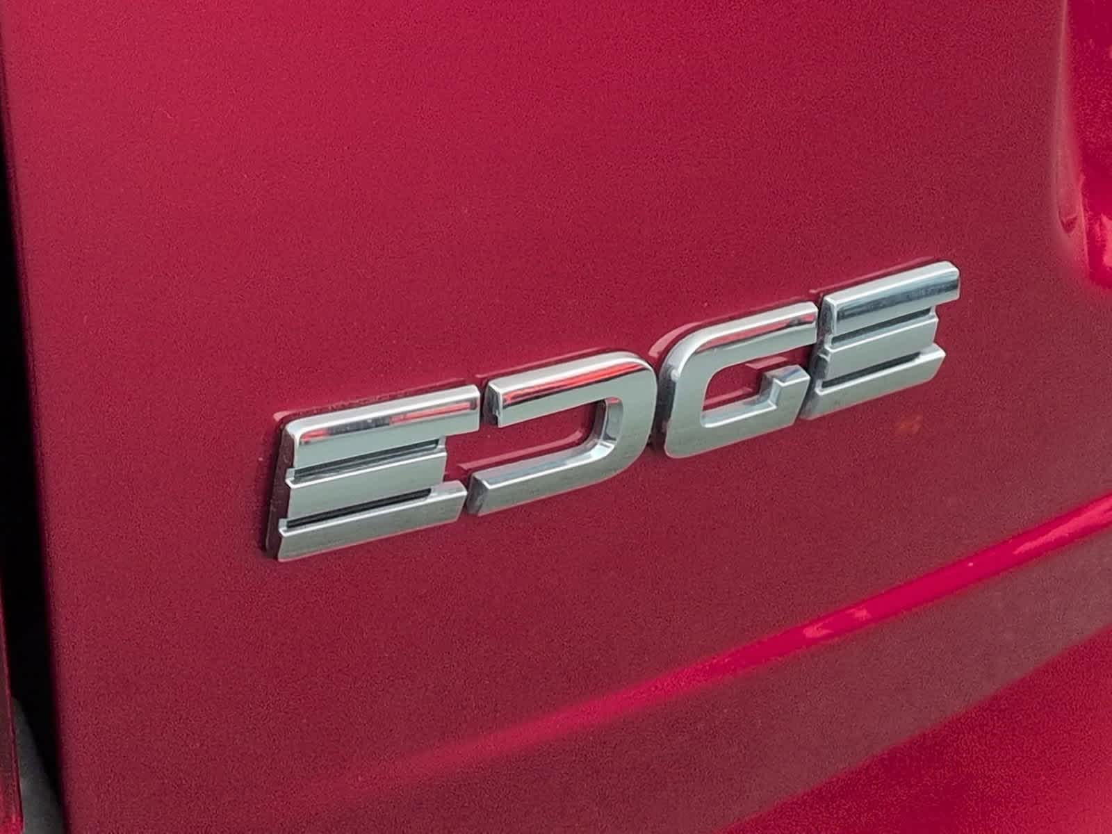 Thumbnail: 2013 Ford Edge - 13