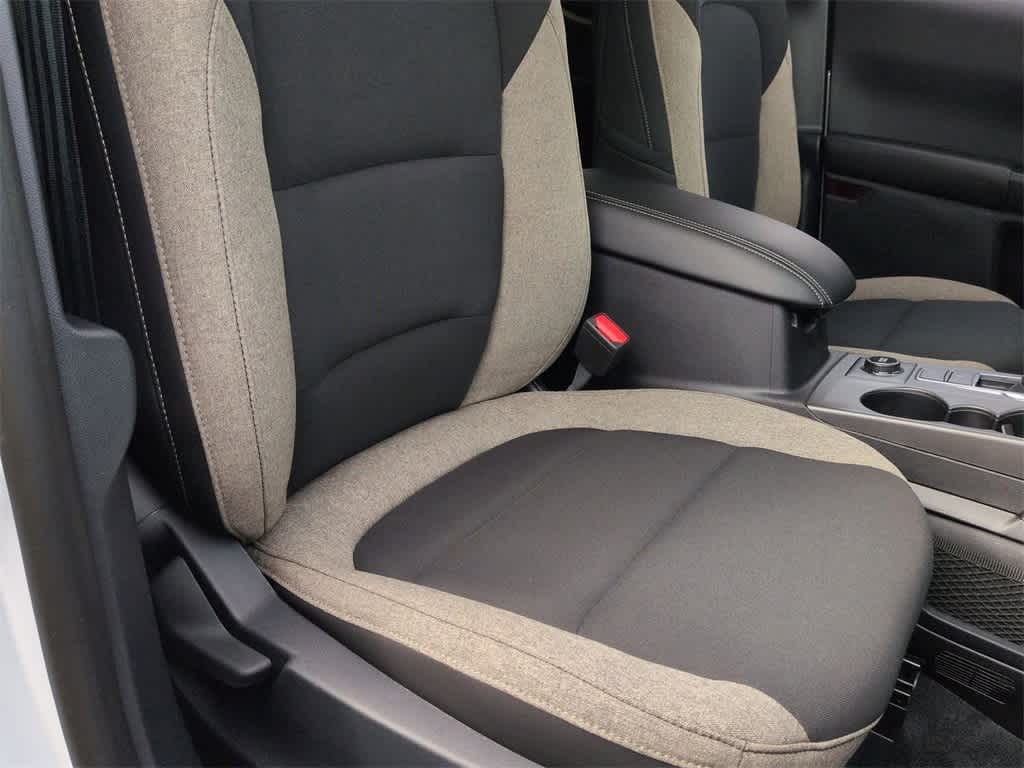 Thumbnail: 2025 Ford Bronco Sport - 22