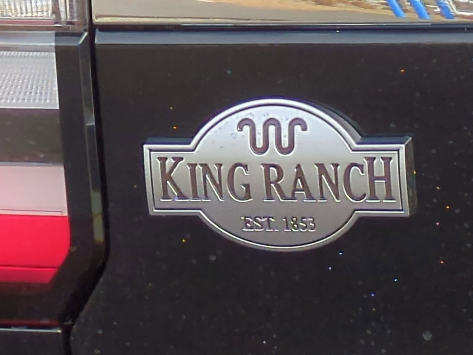 Thumbnail: 2024 Ford Expedition MAX - 13