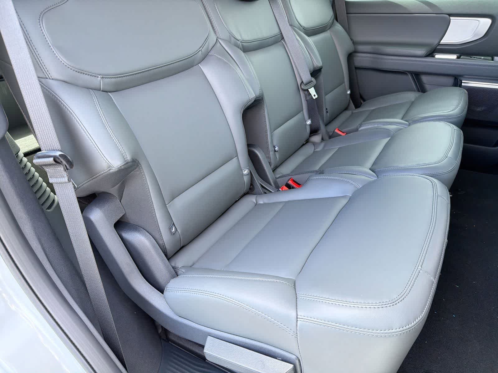 Thumbnail: 2026 Ford Expedition - 22