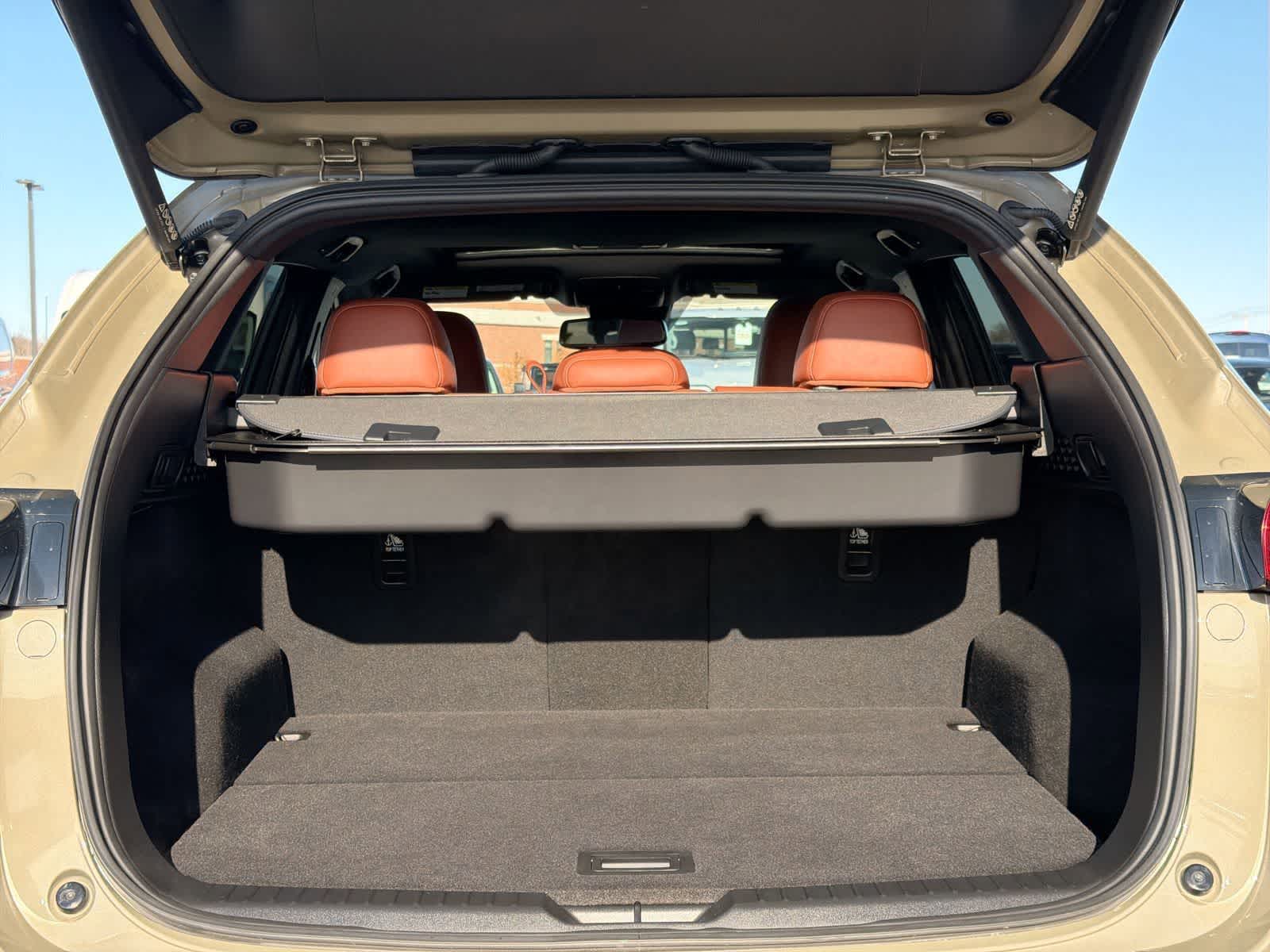 Thumbnail: 2025 Mazda CX-5 - 36