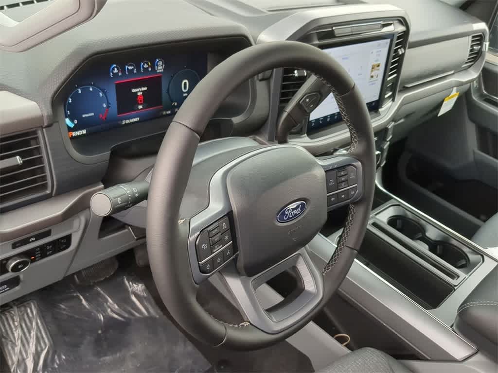 Thumbnail: 2025 Ford F-150 - 10