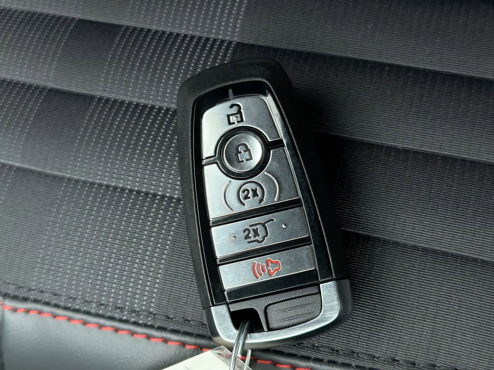 Thumbnail: 2026 Ford Explorer - 37