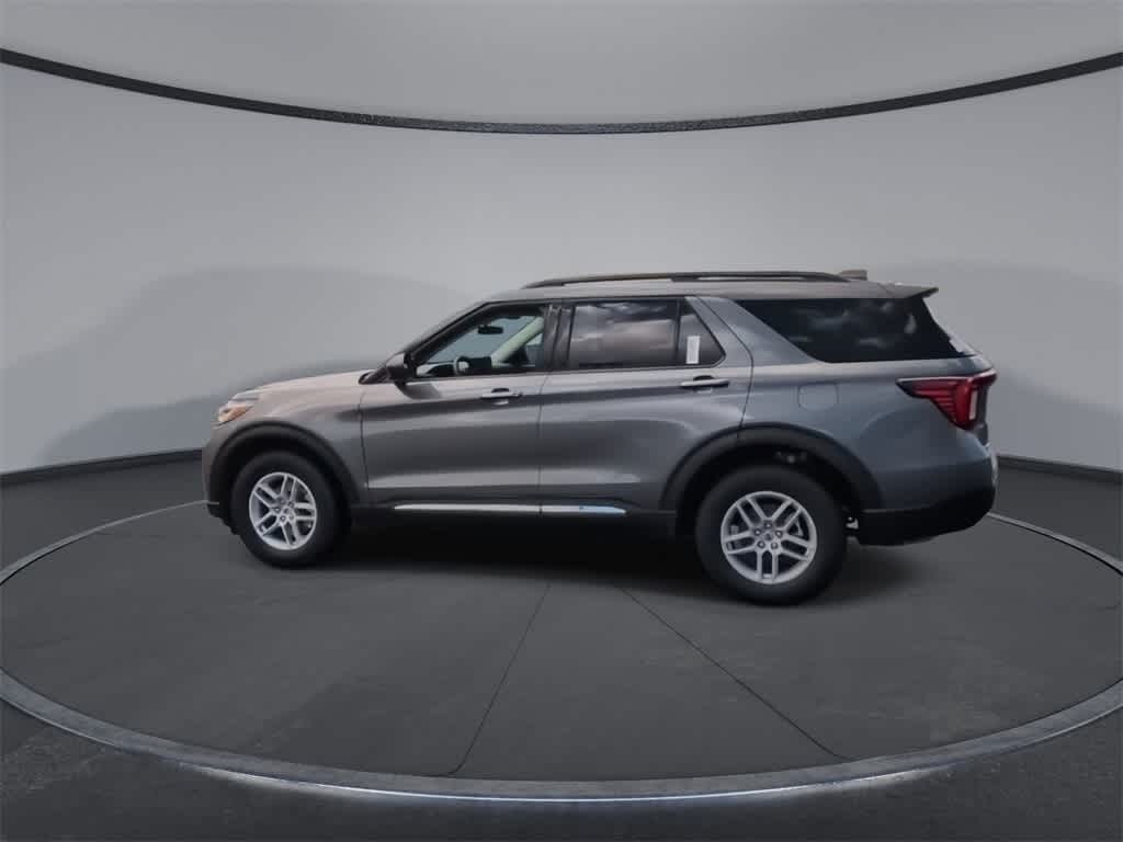 Thumbnail: 2025 Ford Explorer - 5