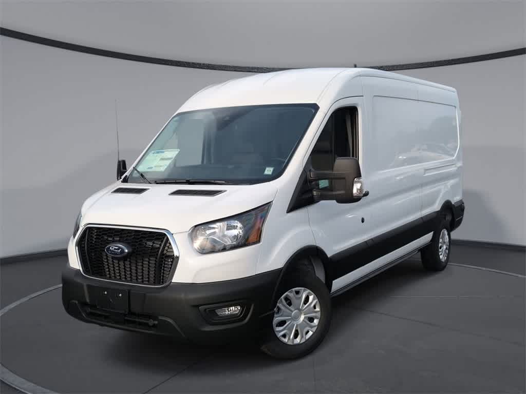 Thumbnail: 2025 Ford Transit Series - 1