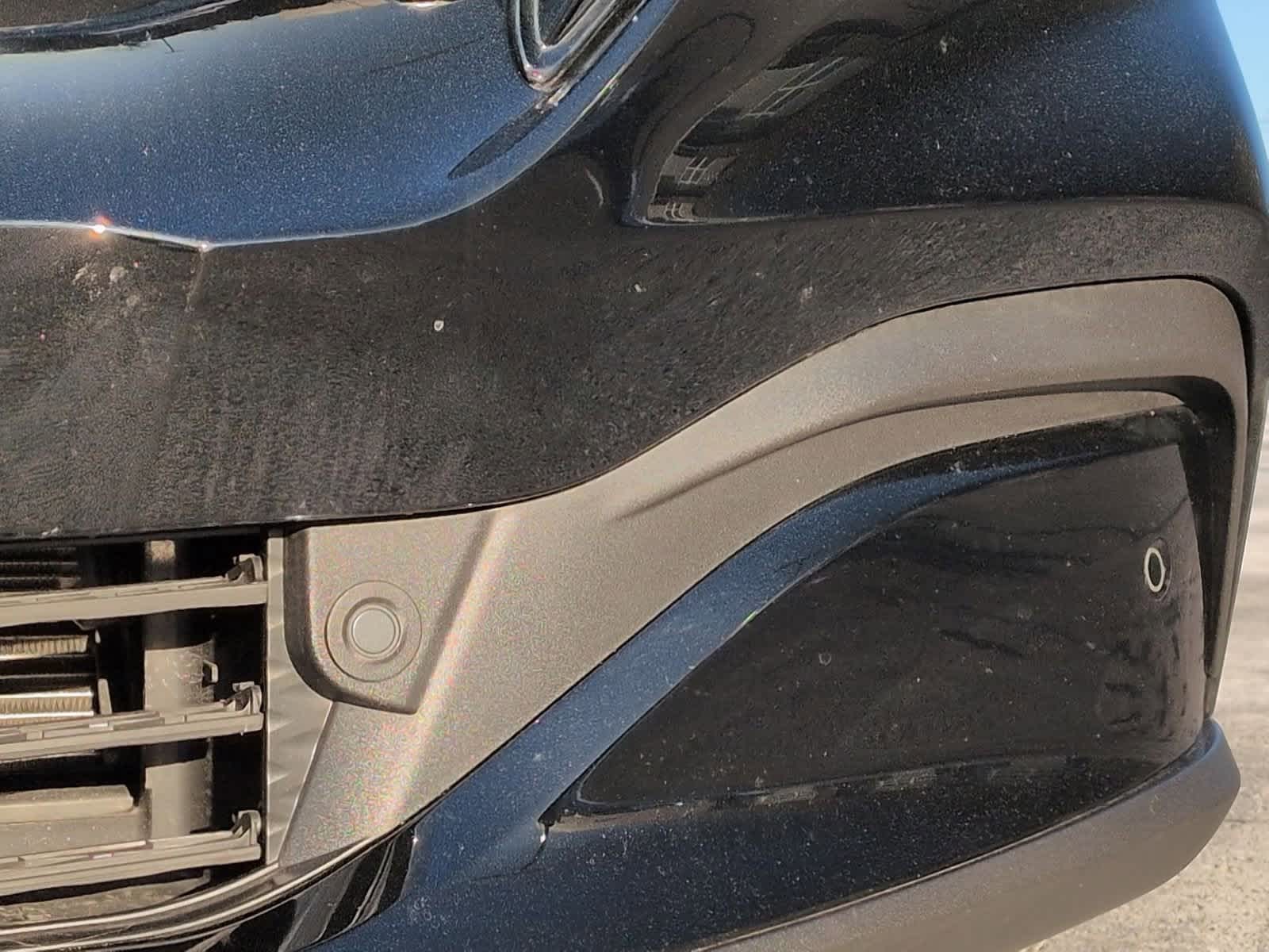 Thumbnail: 2025 Ford Mustang Mach-E - 11