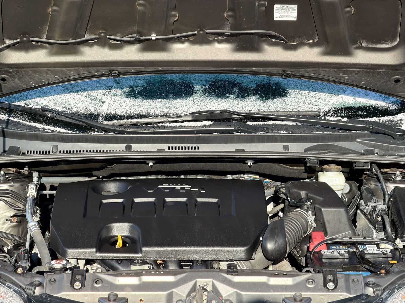 Thumbnail: 2019 Toyota Corolla - 15