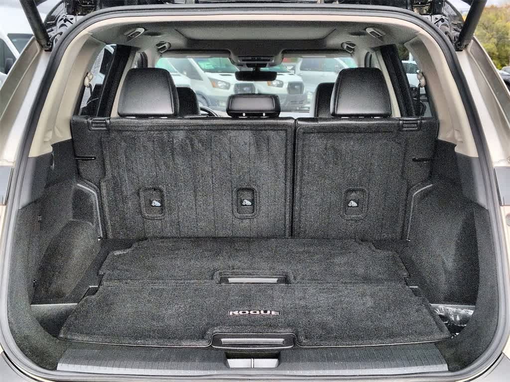 Thumbnail: 2023 Nissan Rogue - 37