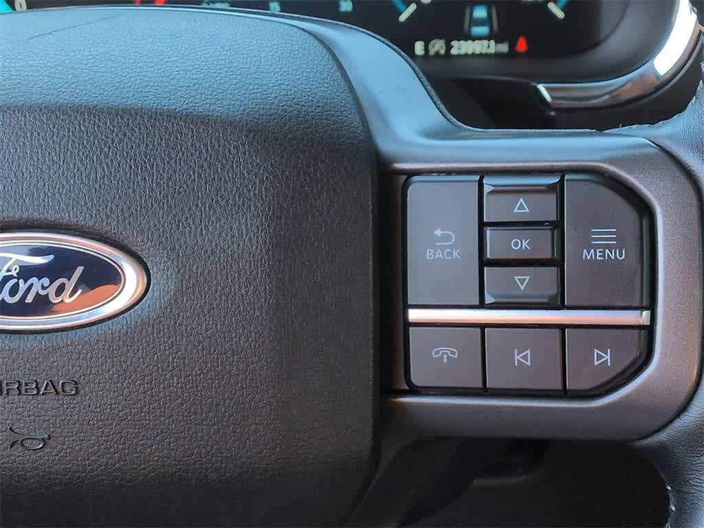 Thumbnail: 2021 Ford F-150 - 27