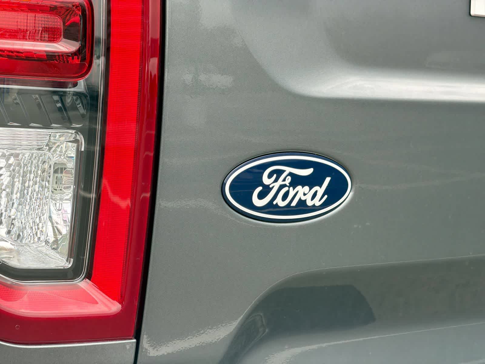 Thumbnail: 2026 Ford Bronco Sport - 12