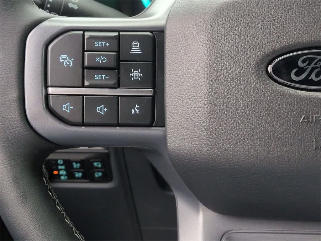 Thumbnail: 2025 Ford F-150 - 24