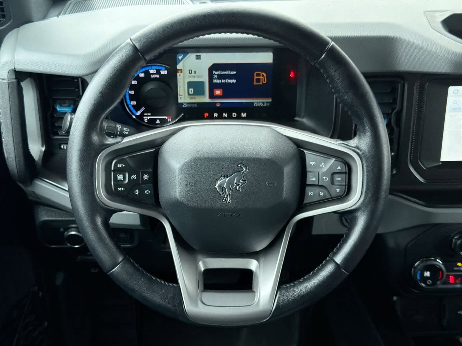 Thumbnail: 2021 Ford Bronco - 15