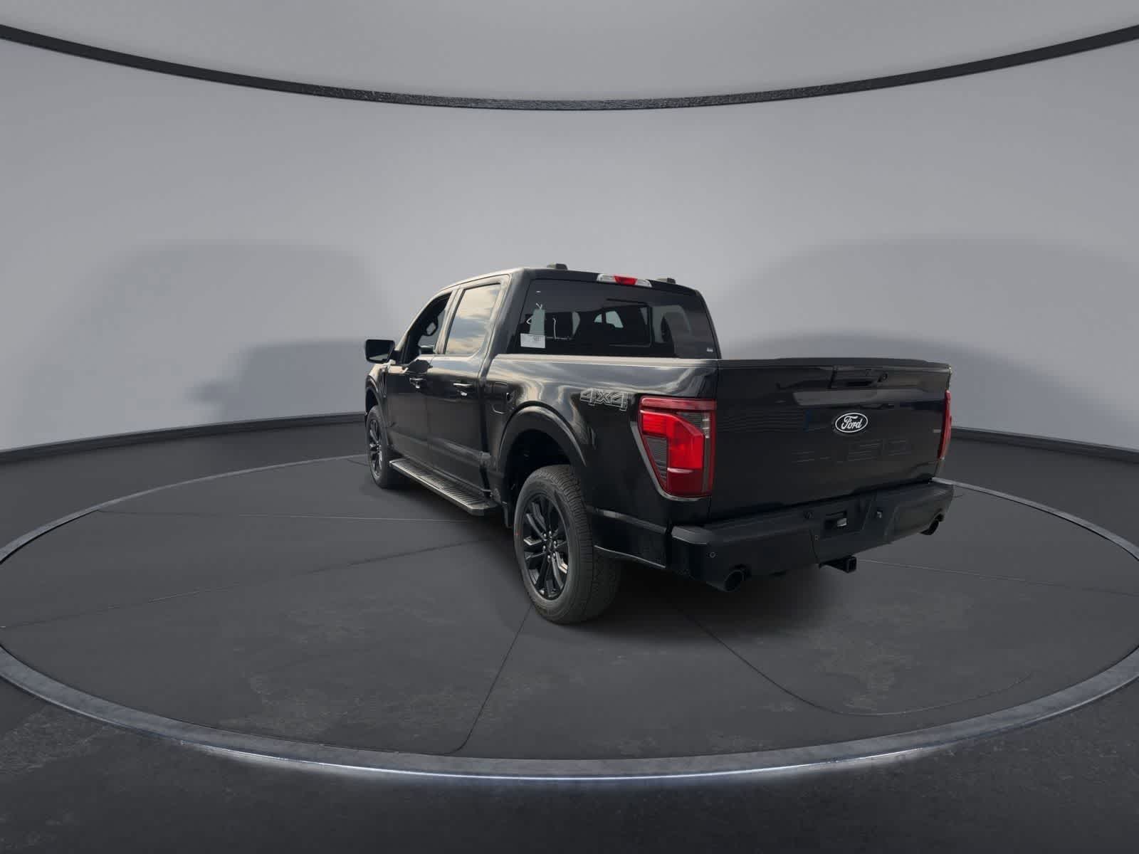 Thumbnail: 2026 Ford F-150 - 6