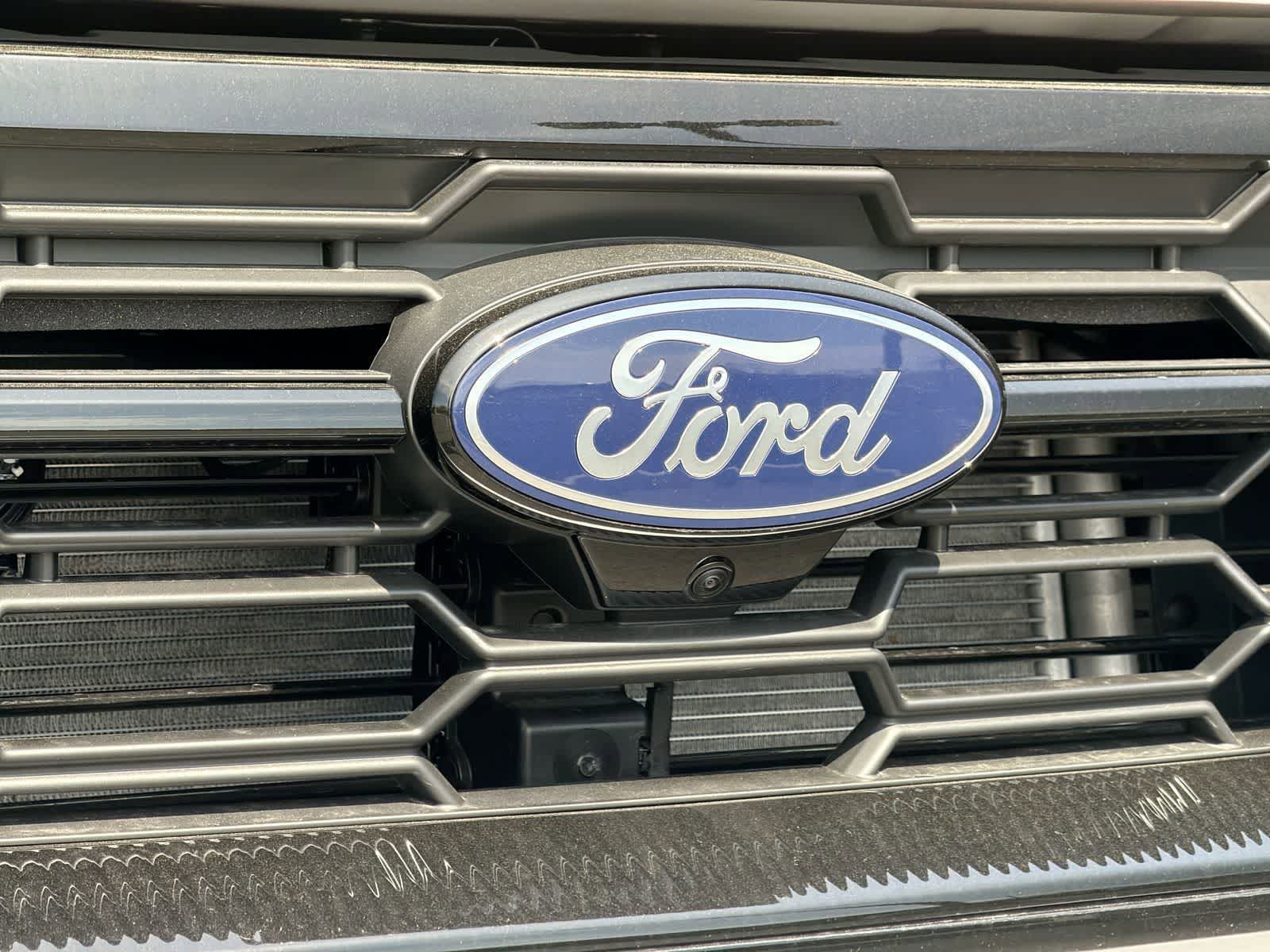Thumbnail: 2026 Ford Expedition - 12