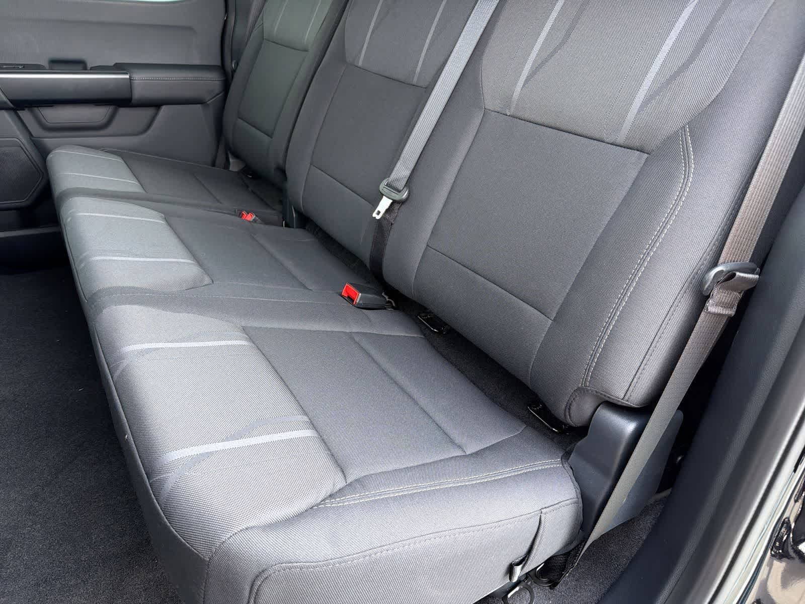 Thumbnail: 2026 Ford F-150 - 20