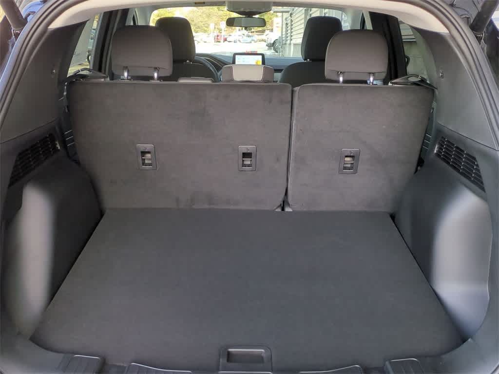 Thumbnail: 2025 Ford Escape - 35