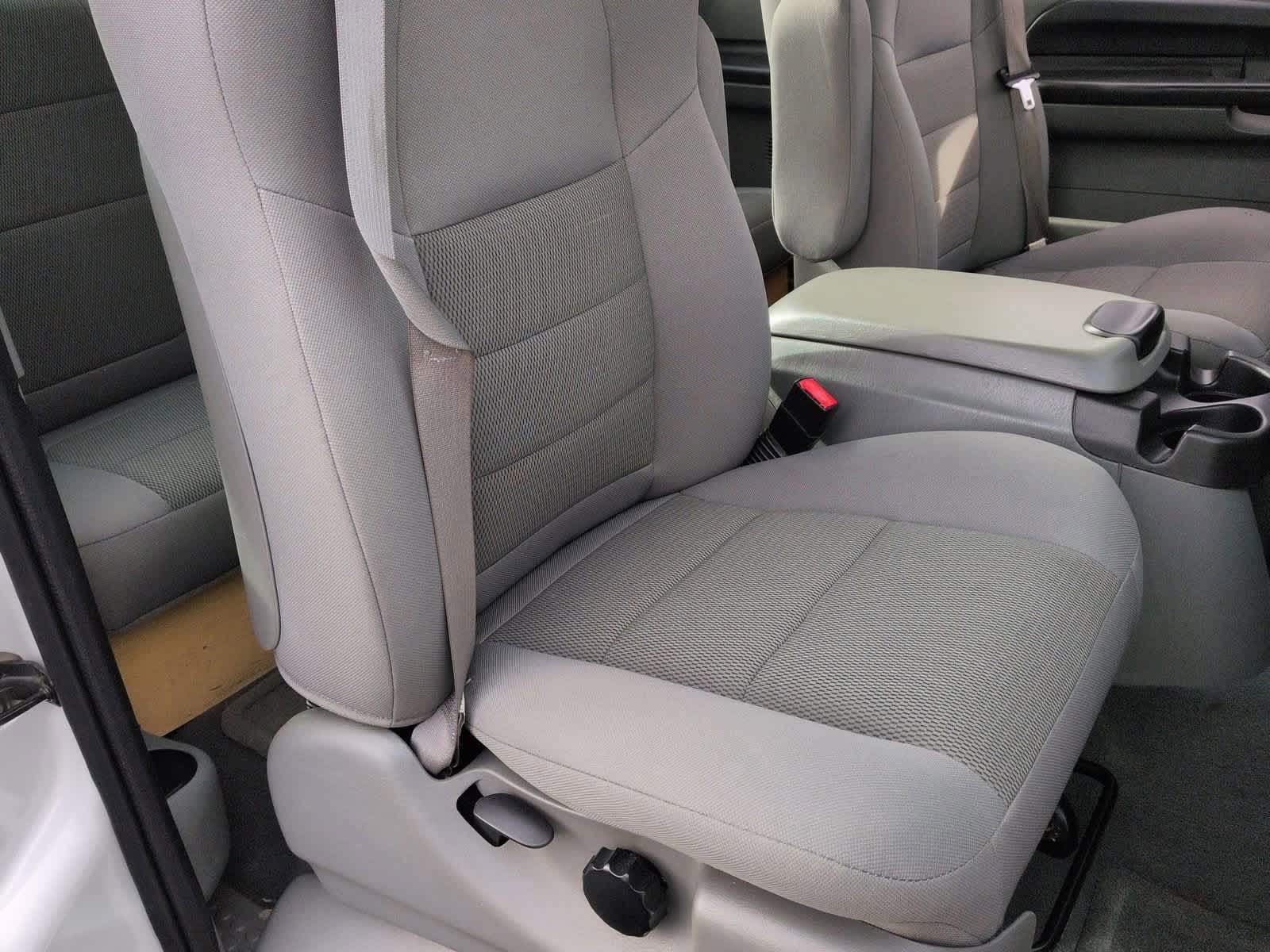 Thumbnail: 2007 Ford F-350 - 23