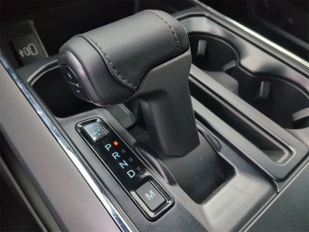 Thumbnail: 2025 Ford F-150 - 33