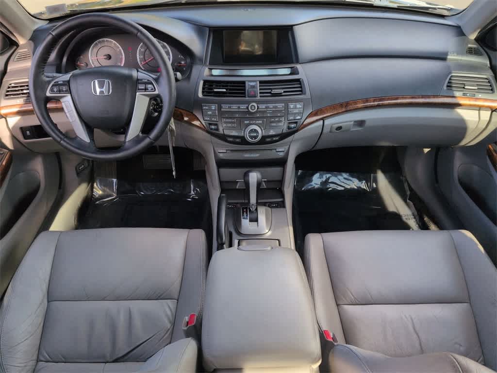 Thumbnail: 2011 Honda Accord - 16