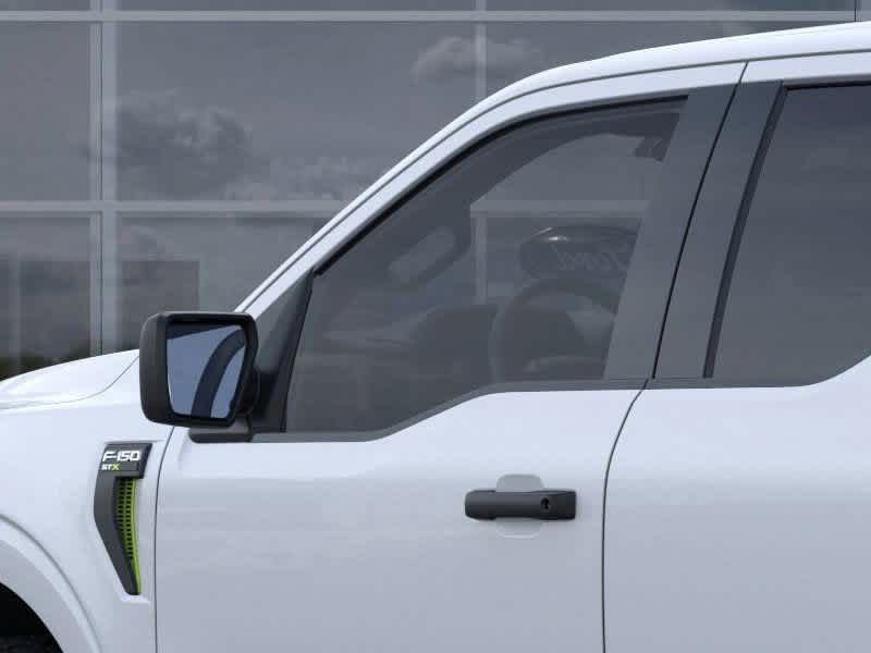 Thumbnail: 2025 Ford F-150 - 20