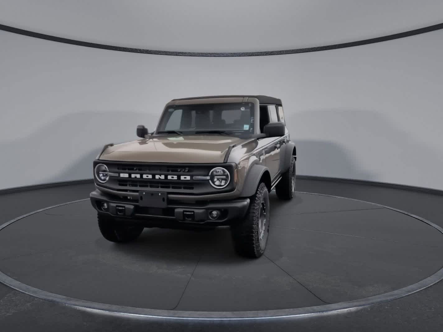 Thumbnail: 2025 Ford Bronco - 3