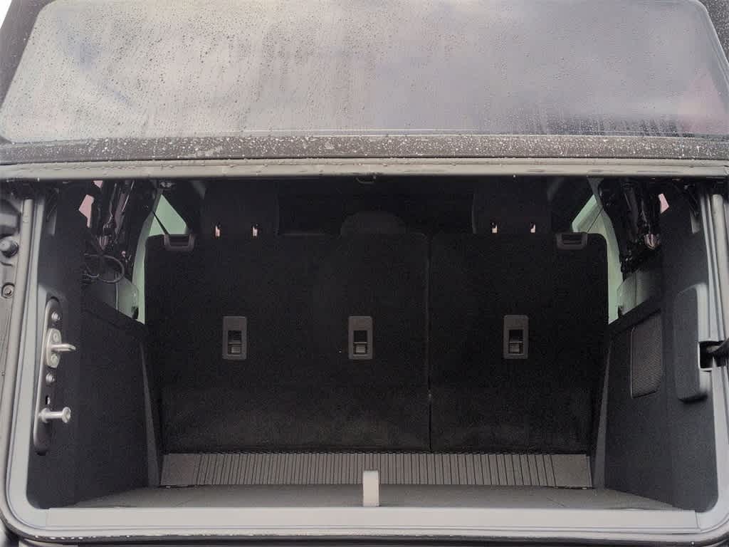 Thumbnail: 2025 Ford Bronco - 37