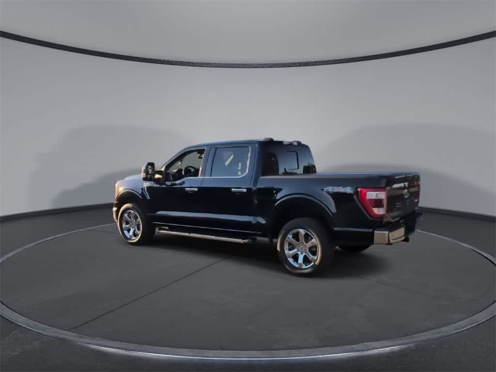 Thumbnail: 2021 Ford F-150 - 6