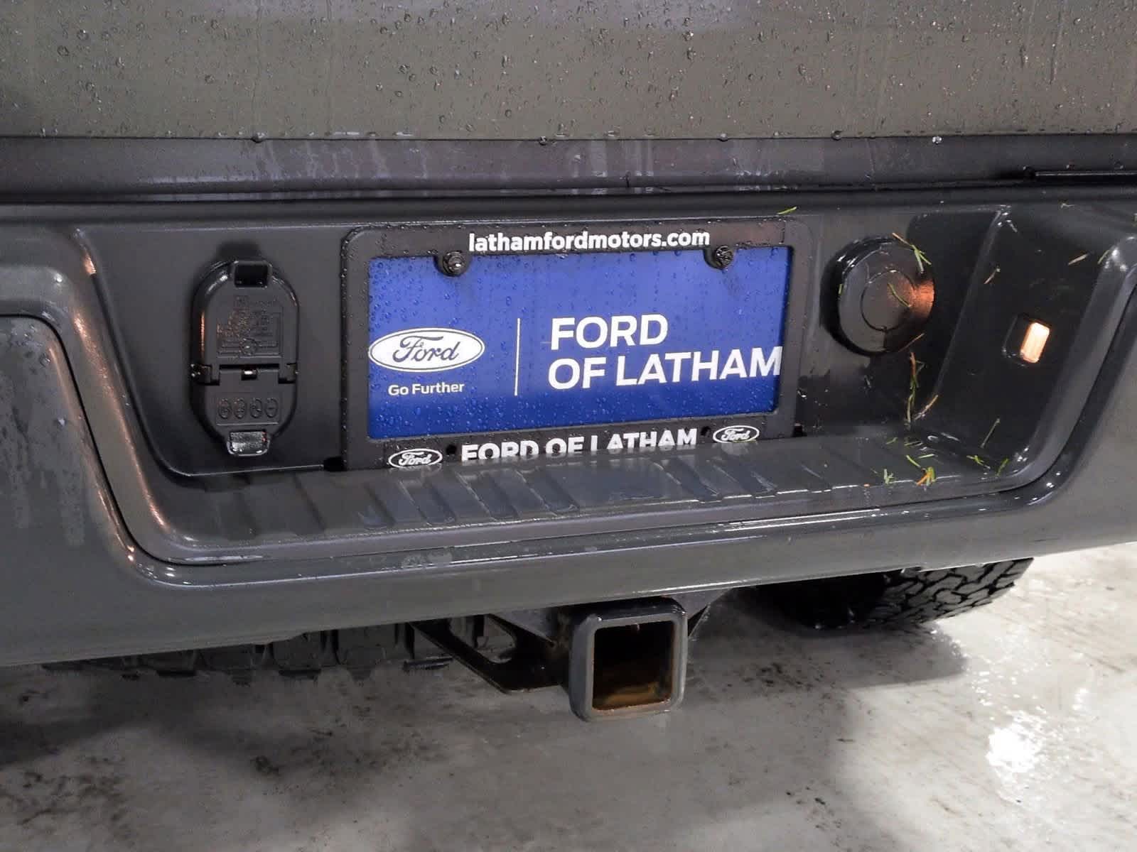 Thumbnail: 2017 Chevrolet Colorado - 27