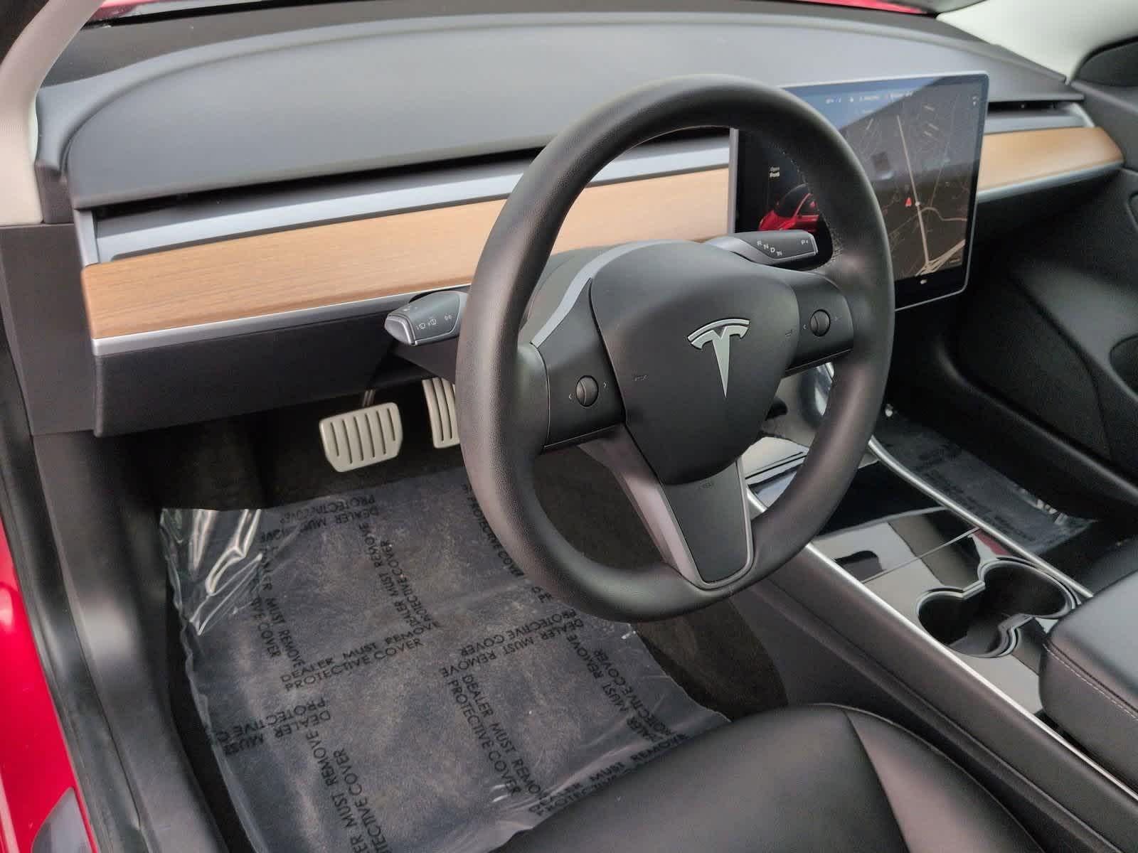 Thumbnail: 2020 Tesla Model 3 - 10